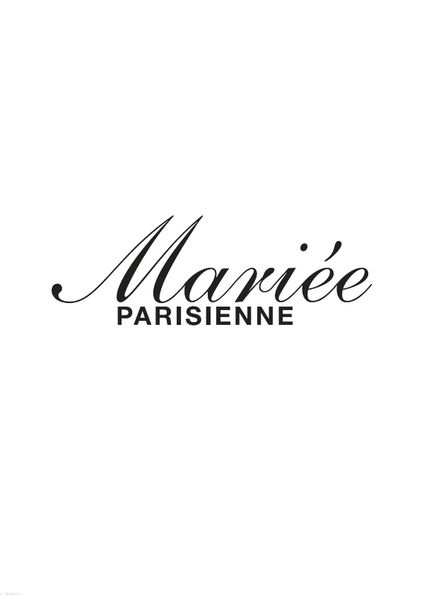 La Mariée Parisienne